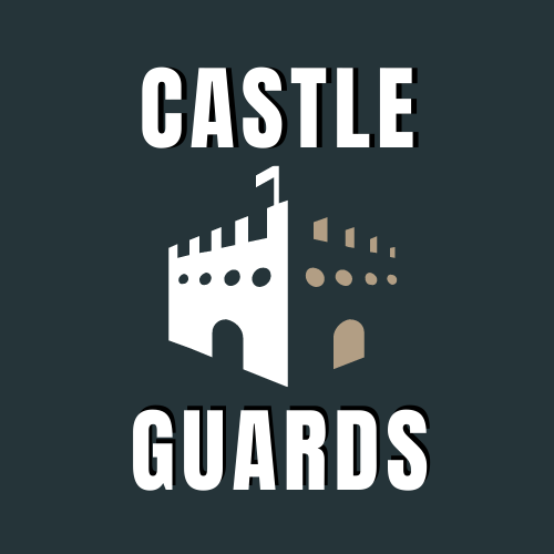 Castle Guards logo